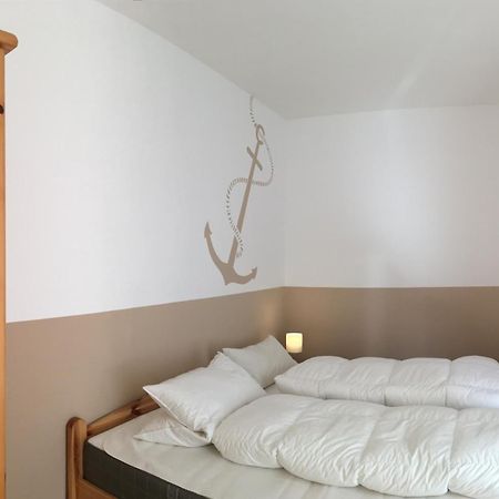 Ferienwohnung Pepelow Bei Rerik Klein Stromkendorf Oda fotoğraf