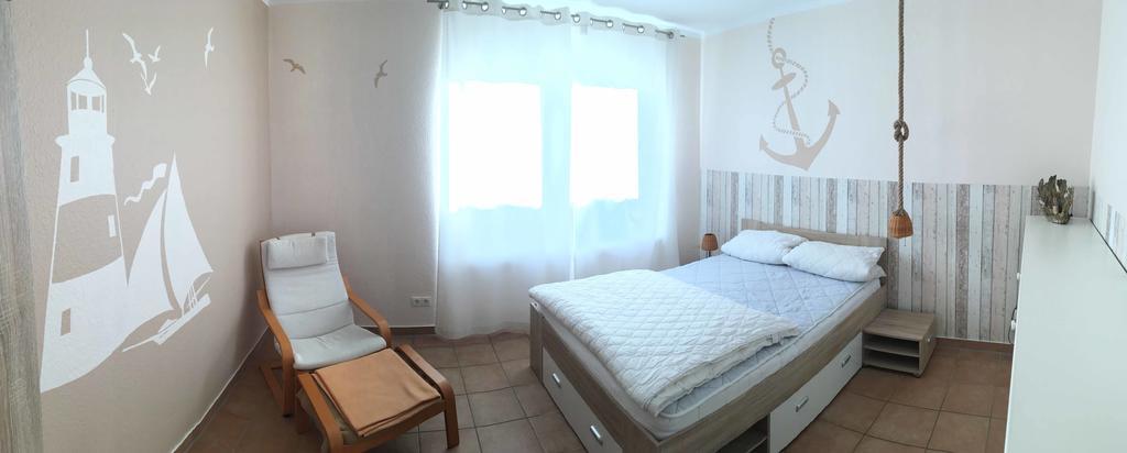 Ferienwohnung Pepelow Bei Rerik Klein Stromkendorf Dış mekan fotoğraf